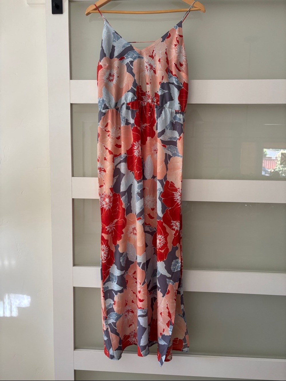 LOFT DRESS 8P